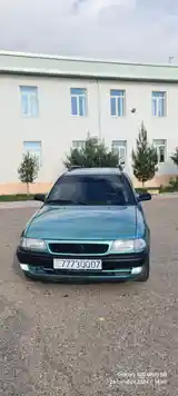 Opel Astra F, 1996-2