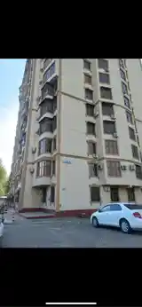 2-комн. квартира, 10 этаж, 76 м², 92 мкр-3