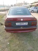 Opel Vectra A, 1995-3