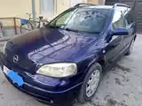 Opel Astra G, 1998-10