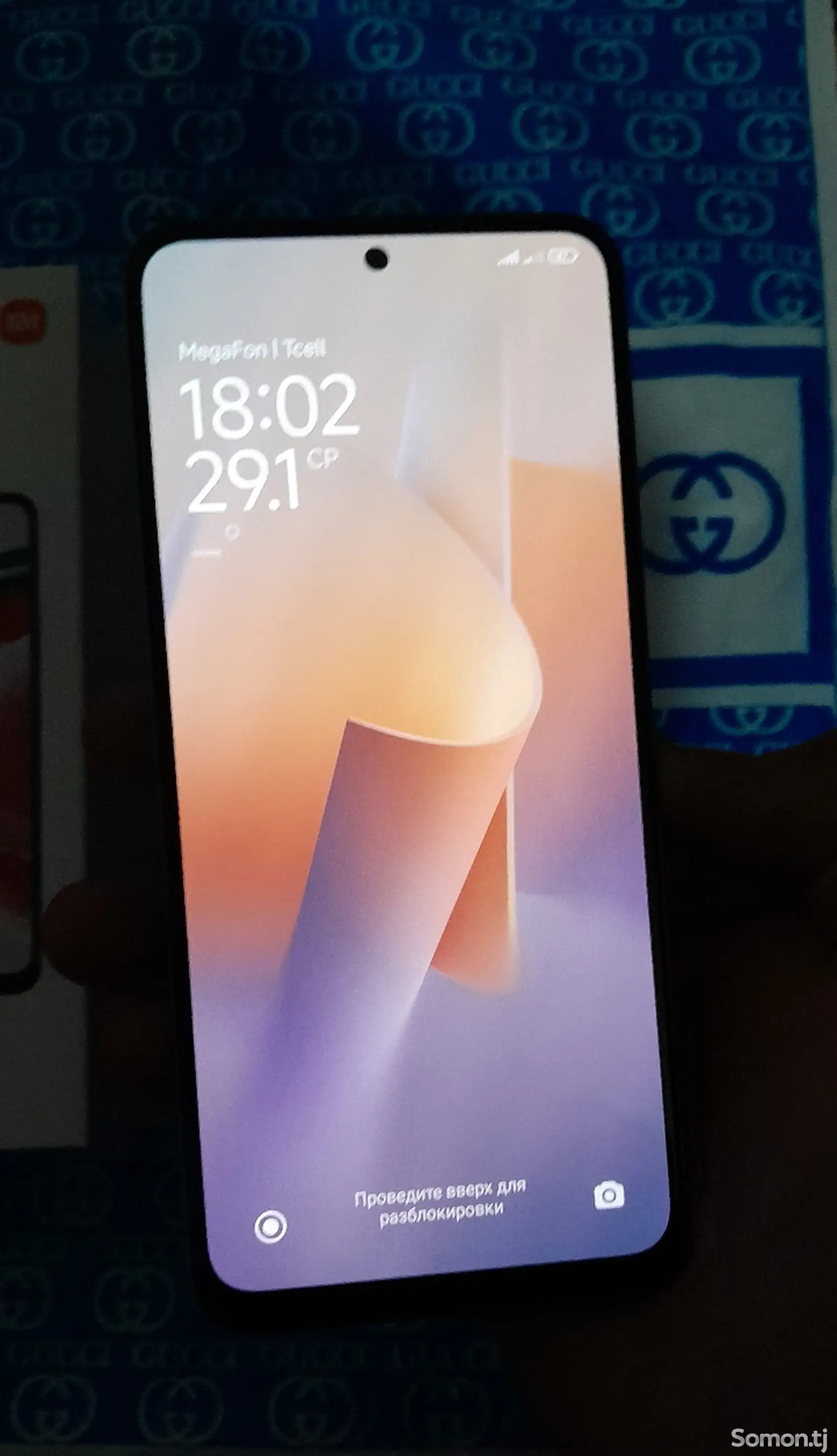 Xiaomi Redmi Note 12-1