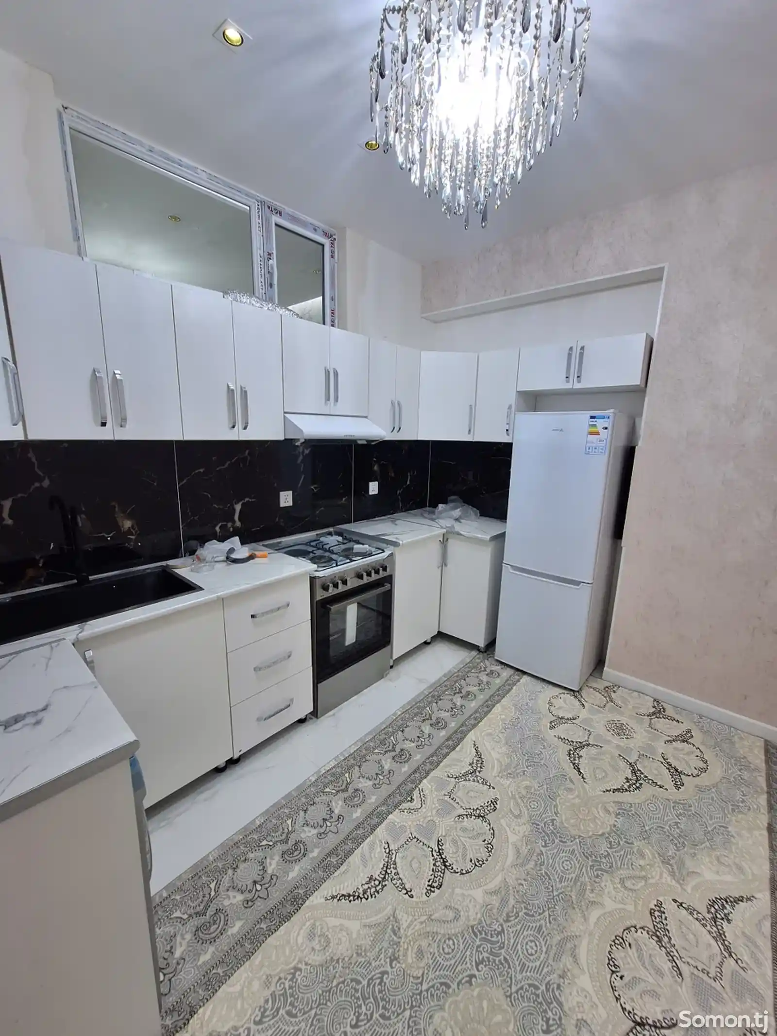 2-комн. квартира, 15 этаж, 67м², Сохили-4