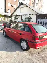 Opel Astra F, 1995-2