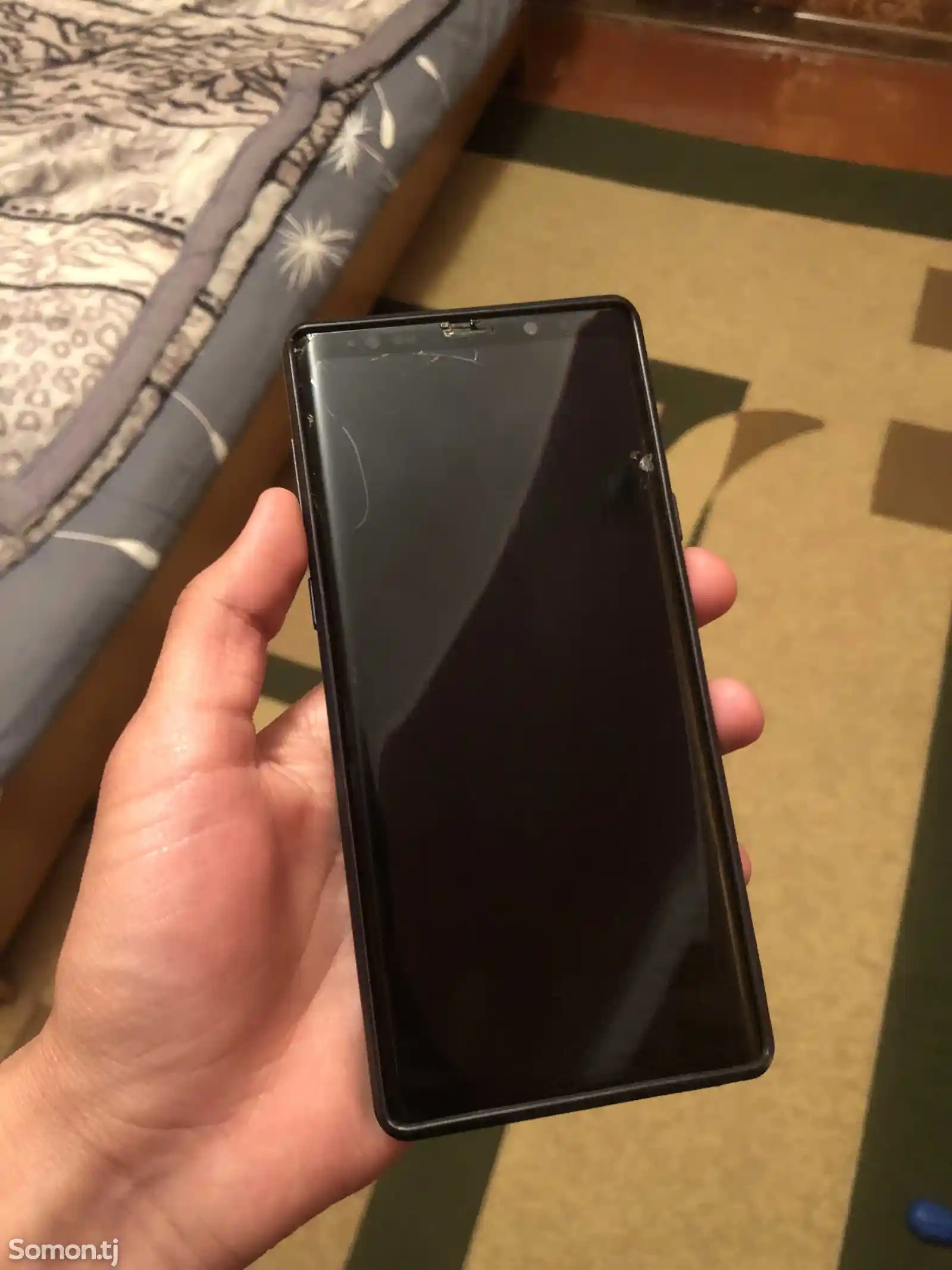 Samsung Galaxy Note 9, 128Gb, Black-2