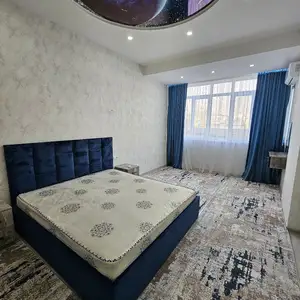 2-комн. квартира, 2 этаж, 60м², 18мкр