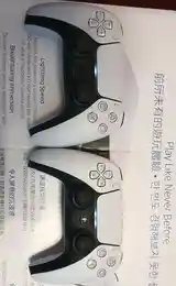 Игровая приставка Sony PlayStation 5 Slim 1000 GB-4