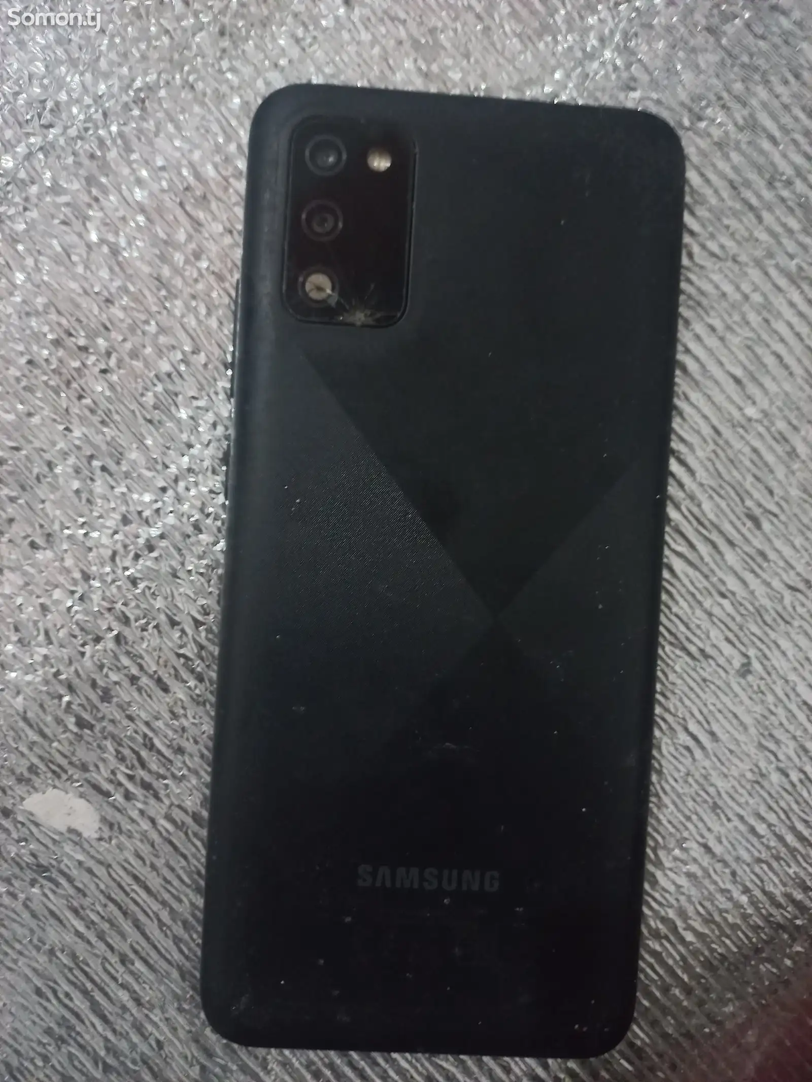 Samsung Galaxy А02s-2