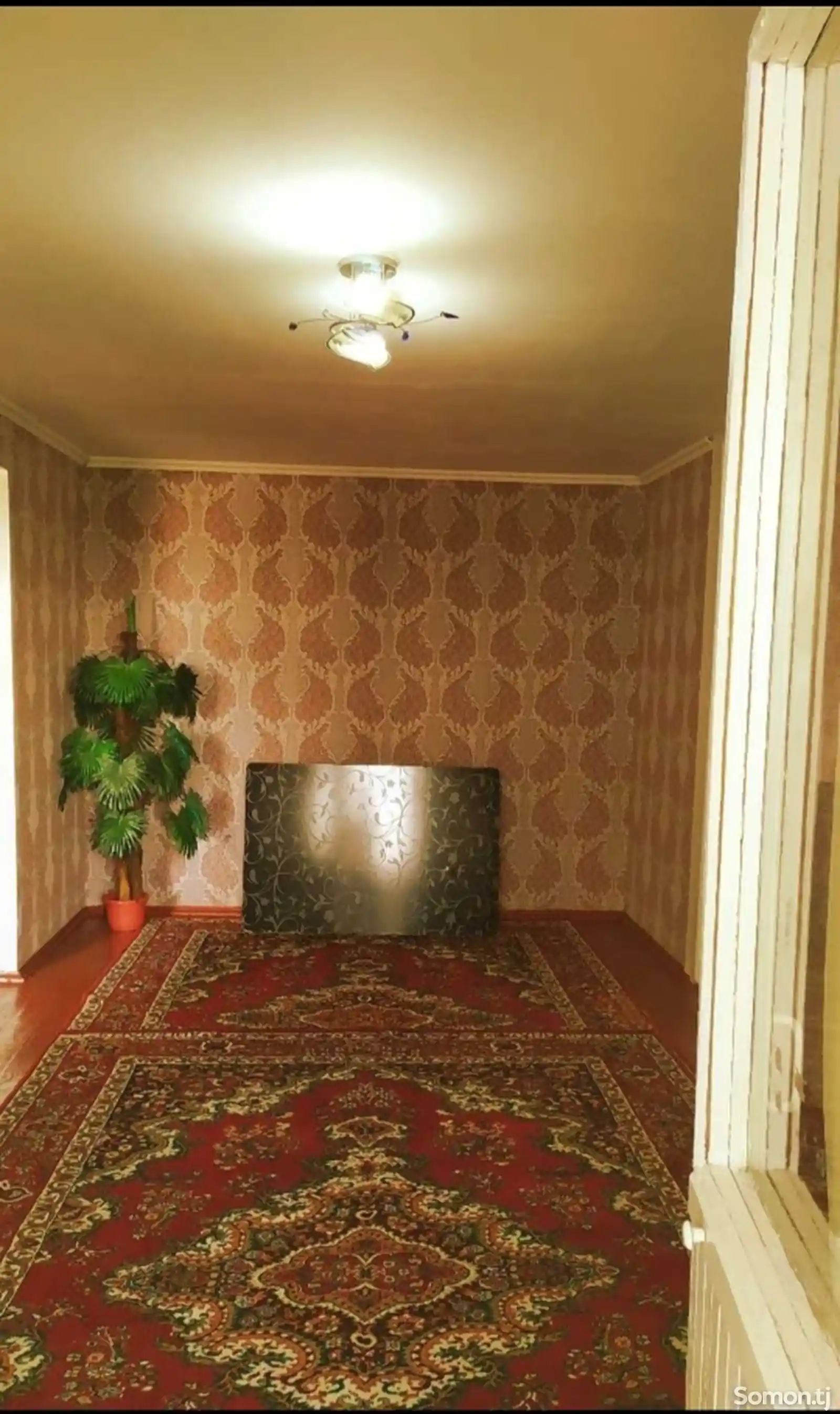 2-комн. квартира, 4 этаж, 50 м², 32 мкр-3