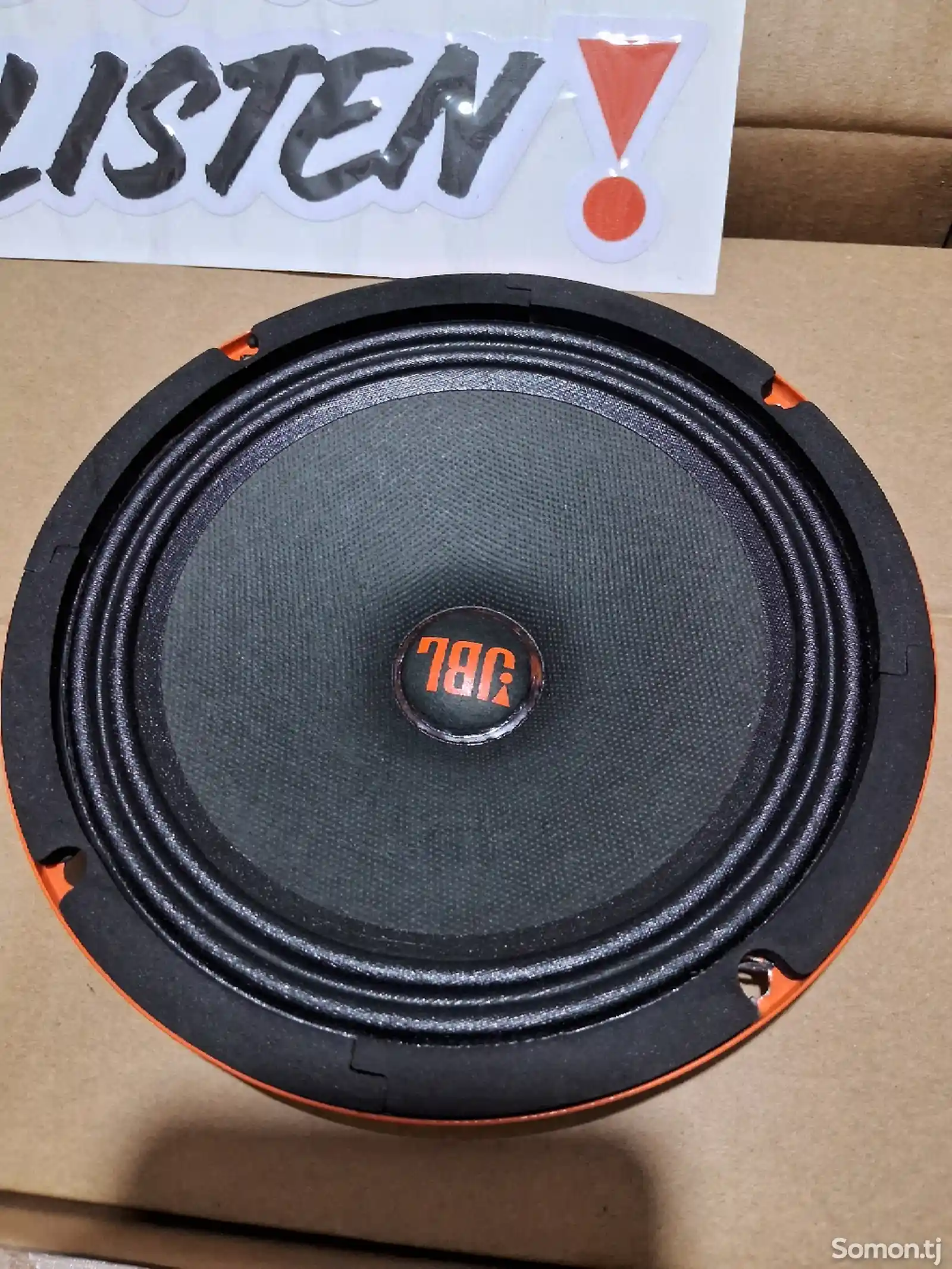 Колонка JBL Harman-1