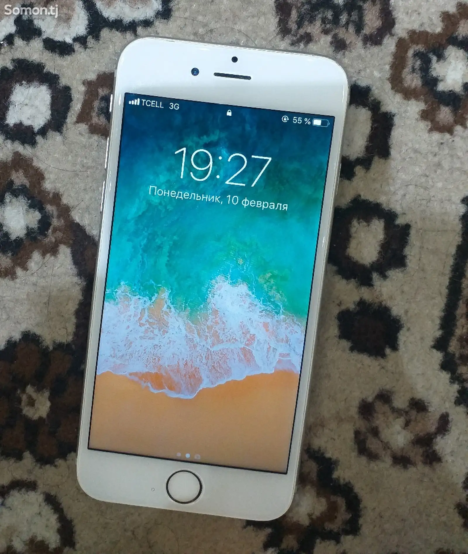 Apple iPhone 6, 16 gb-1