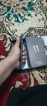 Xiaomi Mi11 Ultra 12/256 gb-4