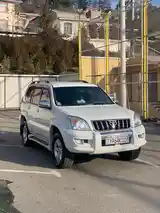 Toyota Land Cruiser Prado, 2008-3