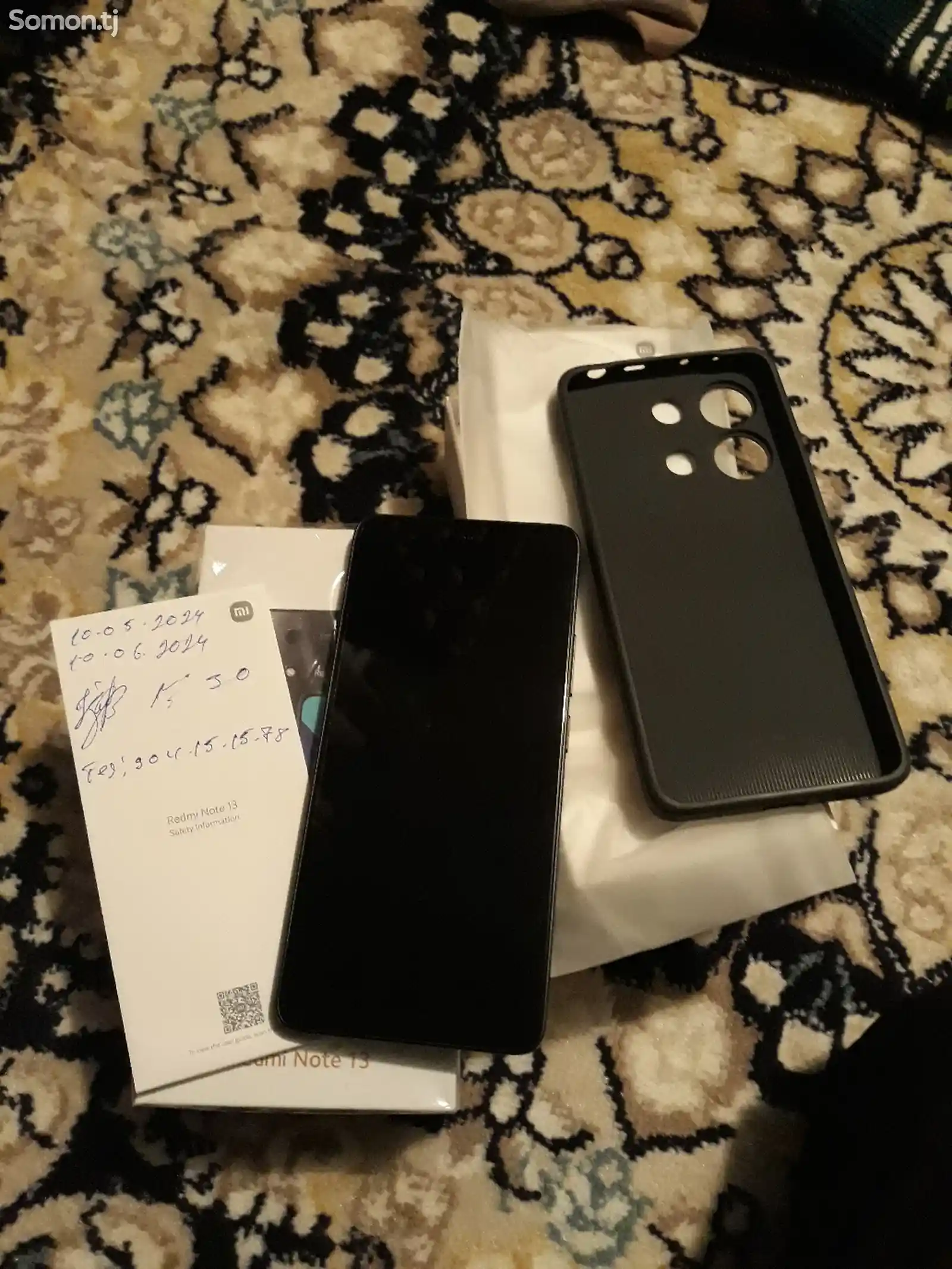 Xiaomi Redmi Note 13-4