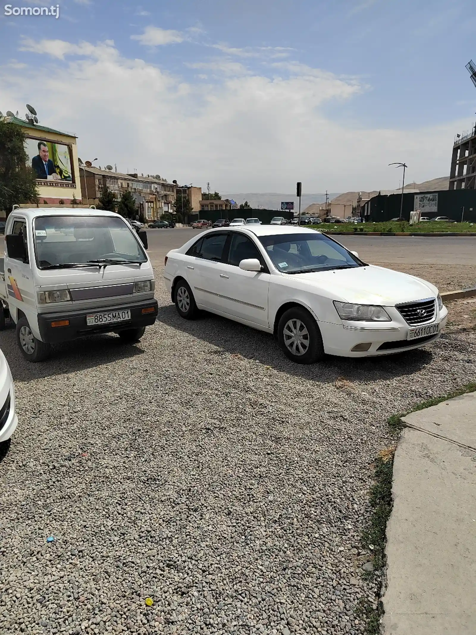 Hyundai Sonata, 2010-3