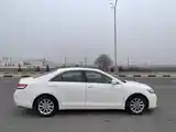 Toyota Camry, 2008-4