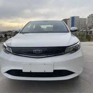 Geely Emgrand, 2023