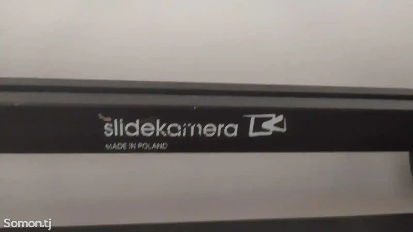 Операторский кран SlideKamera HKR-4 для кино-2