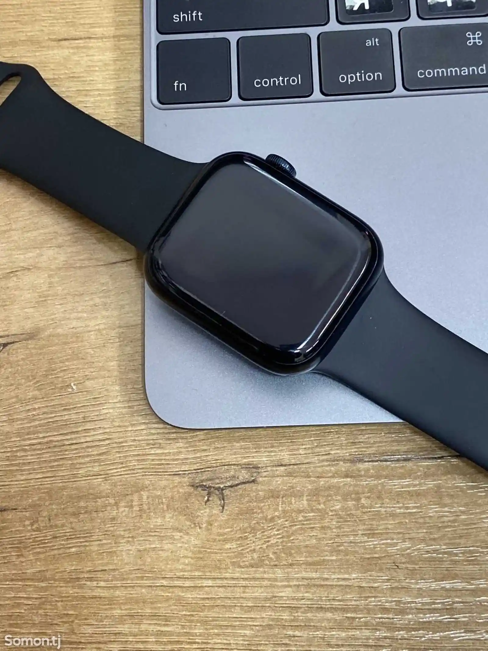 Смарт часы Apple Watch 8-1