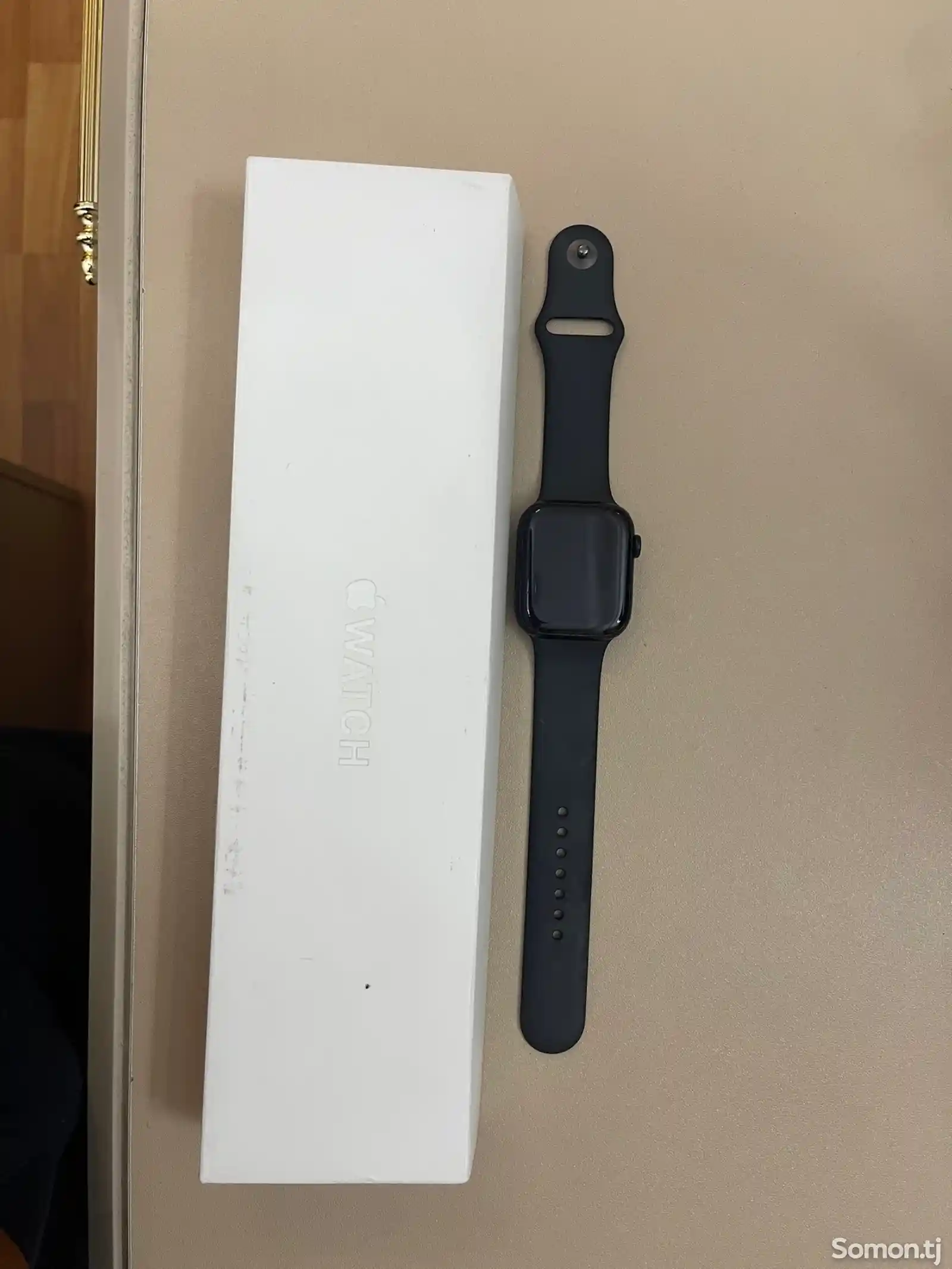 Смарт часы Apple watch 8 series 45mm LL/A-1