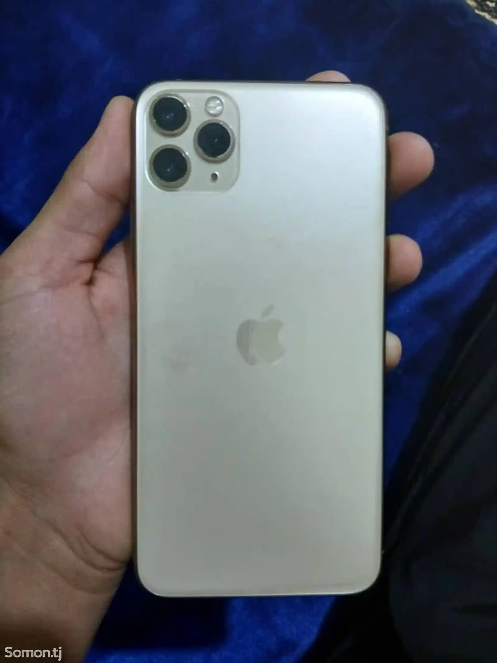 Apple iPhone 11 Pro Max, 64 gb, Gold-5