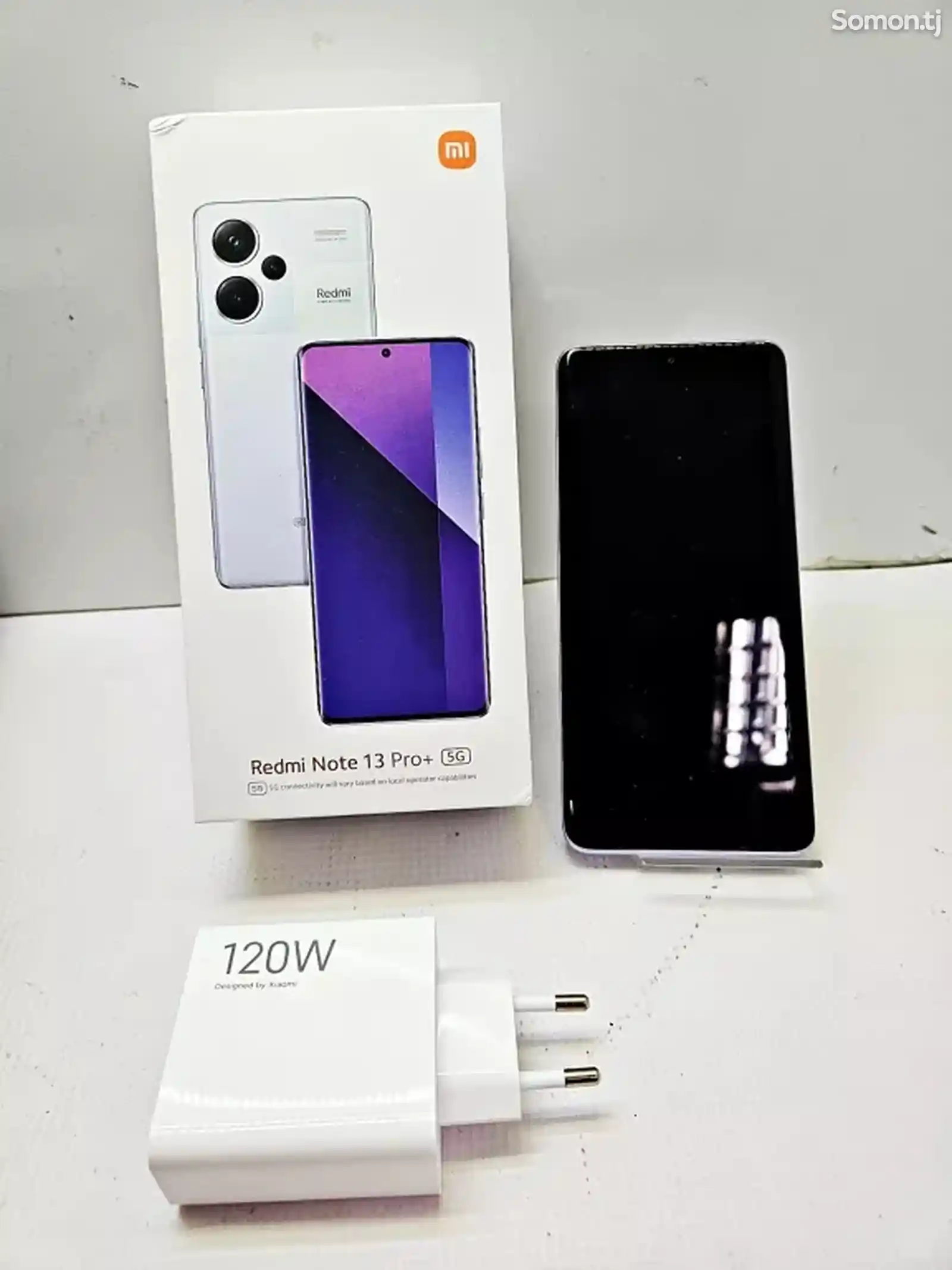 Xiaomi Redmi Note 13 Pro Plus 512GB-1