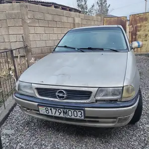 Opel Astra F, 1996