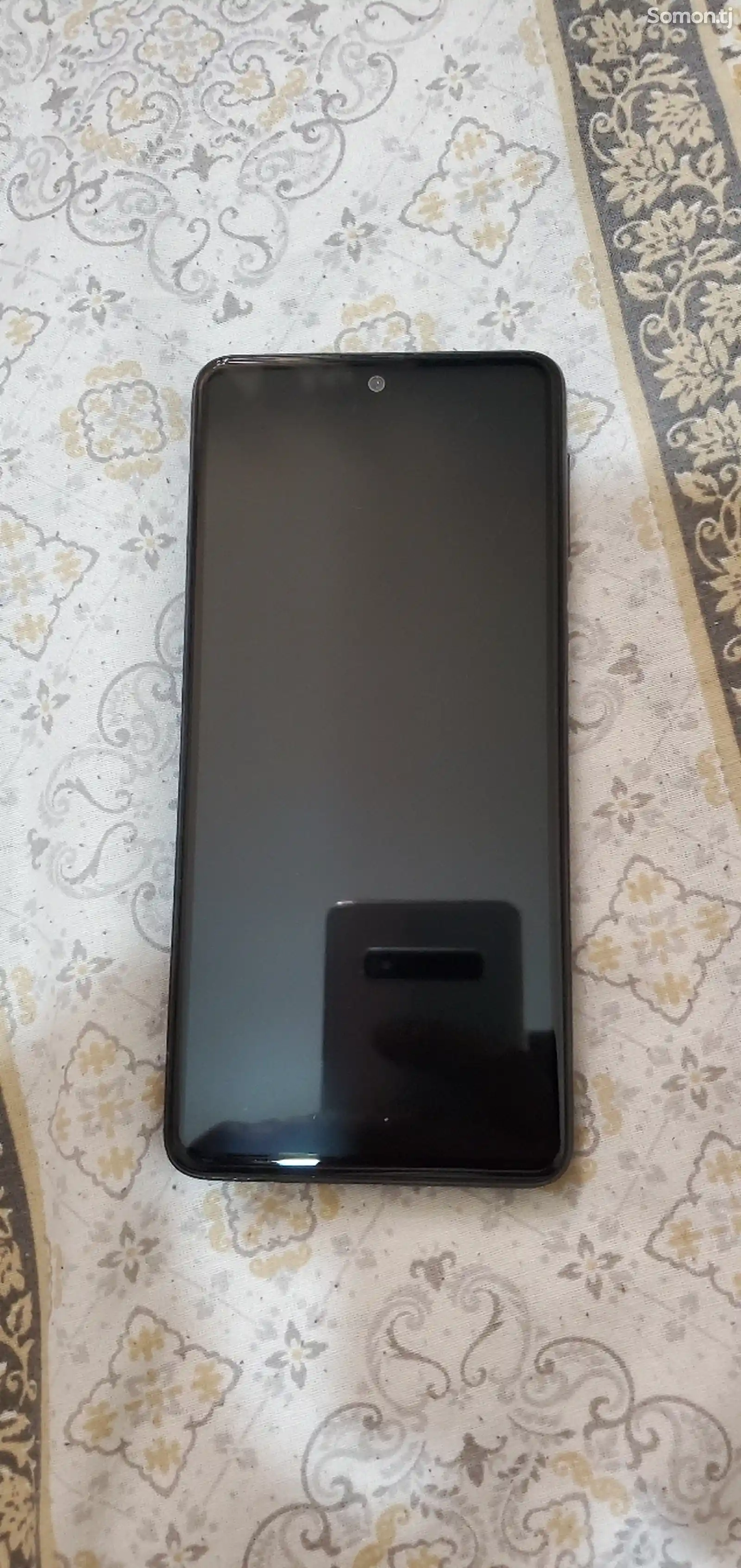 Samsung Galaxy M31s 128/6 gb-4