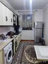 3-комн. квартира, 6 этаж, 86 м², 112мкр Курутобхонаи Олим-6