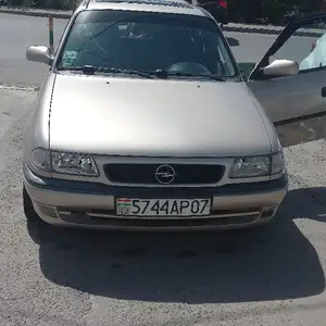 Opel Astra F, 1997