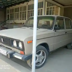 ВАЗ 2106, 1978