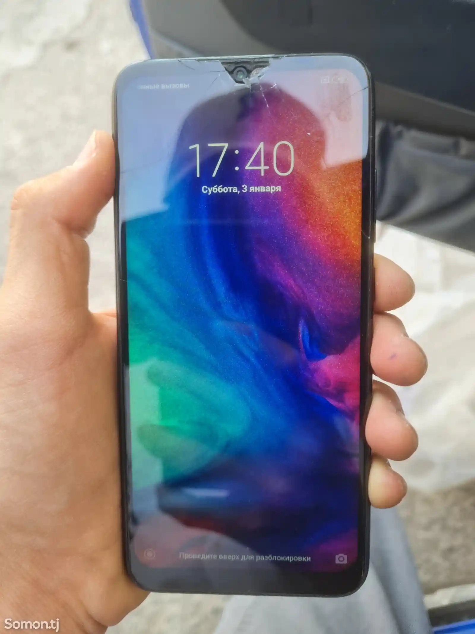 Xiaomi Redmi Note 7-2