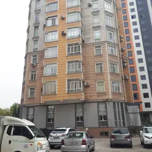 2-комн. квартира, 8 этаж, 61м², Сино 112 мкр