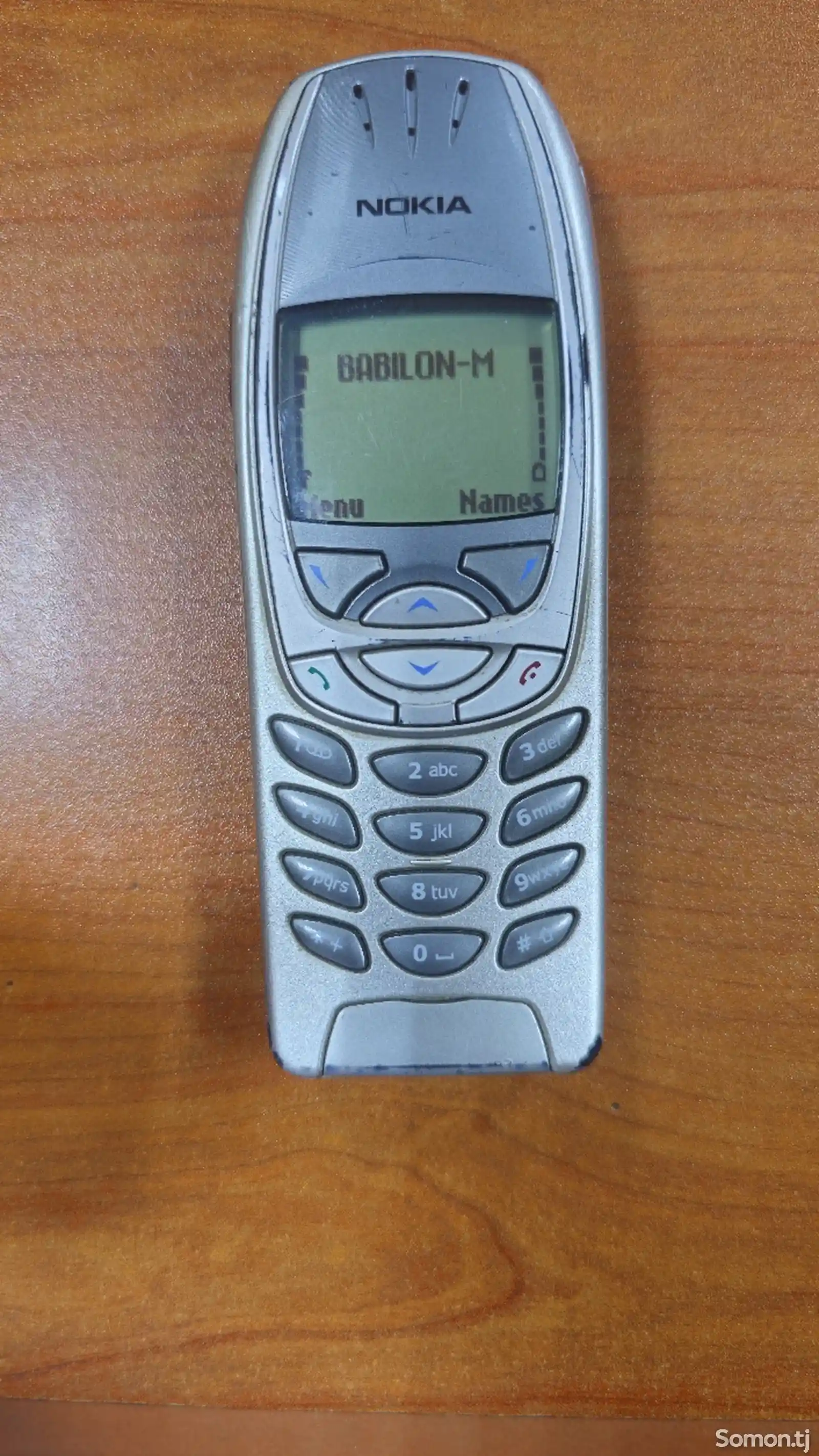 Nokia 3310i-1