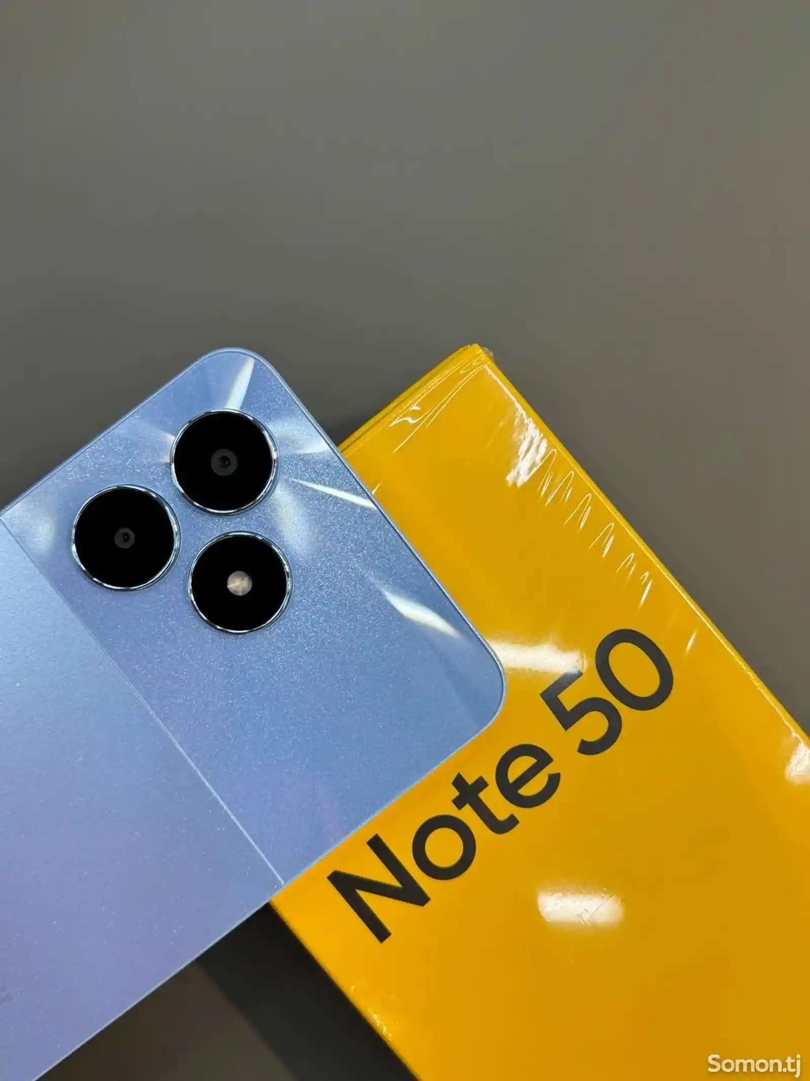 Realme Note 50-1