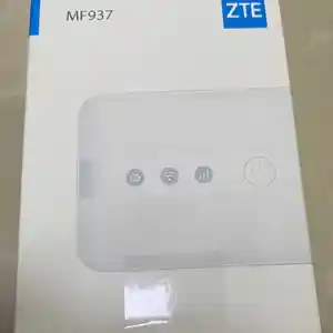 Модем ZTE MF937
