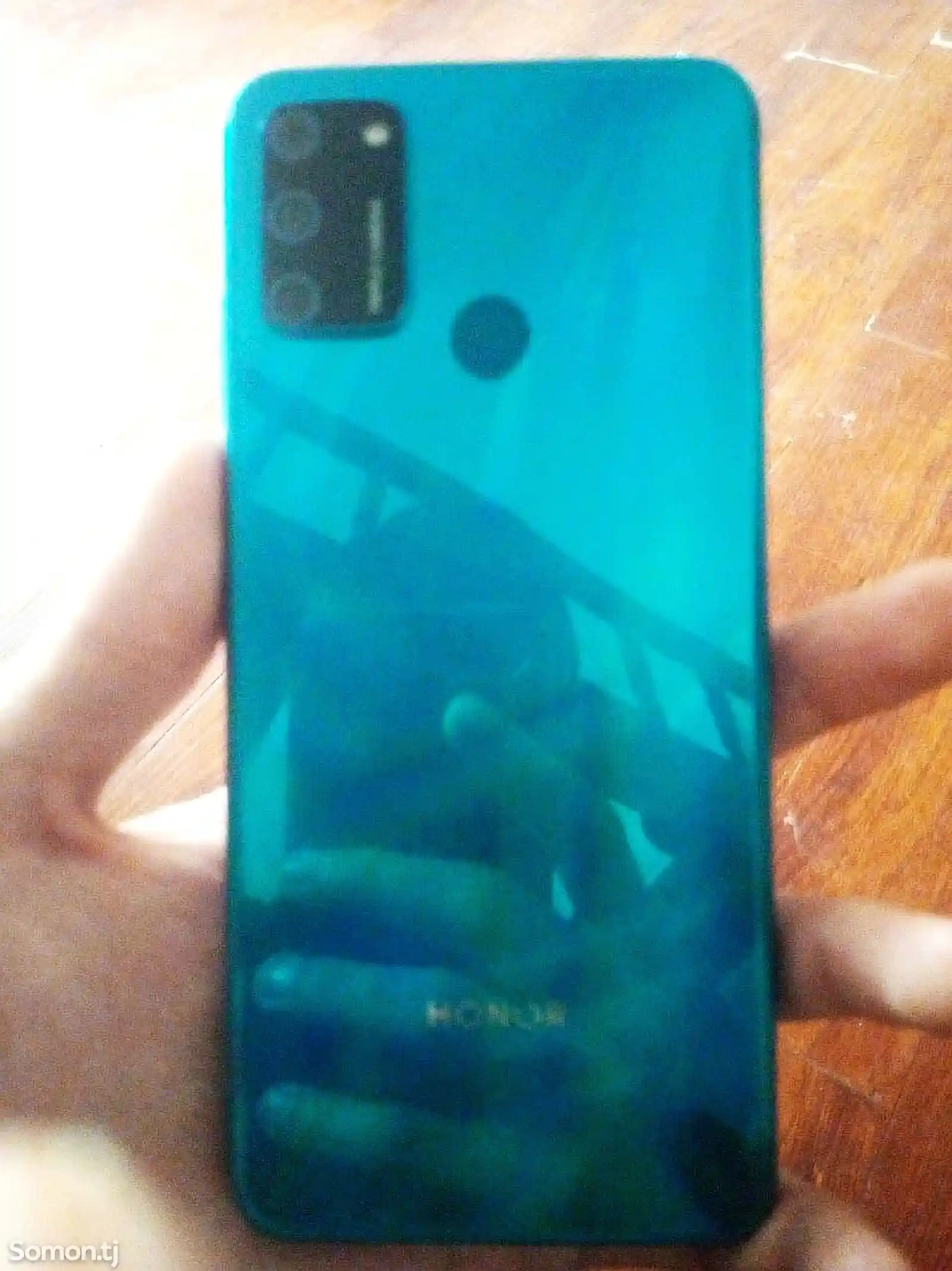 Honor 9 a-1