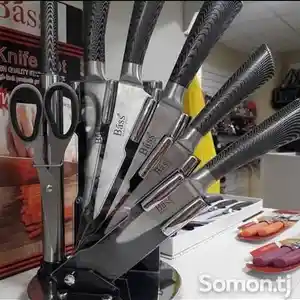Набор ножей