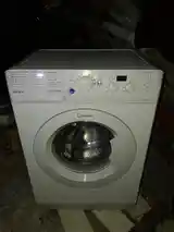 Стиральная машина Innex InDeSIT 6кг-2