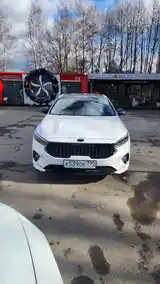 Kia K7, 2019-11