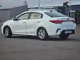 Kia Rio, 2018-5