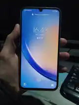 Samsung galaxy a34-3