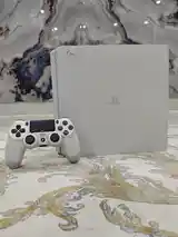 Игровая приставка Sony PlayStation 4 slim 500gb 6.72-11