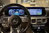 Mercedes-Benz G class, 2021-7