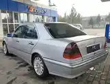 Mercedes-Benz C class, 1998-2