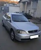 Opel Astra G, 1999-2