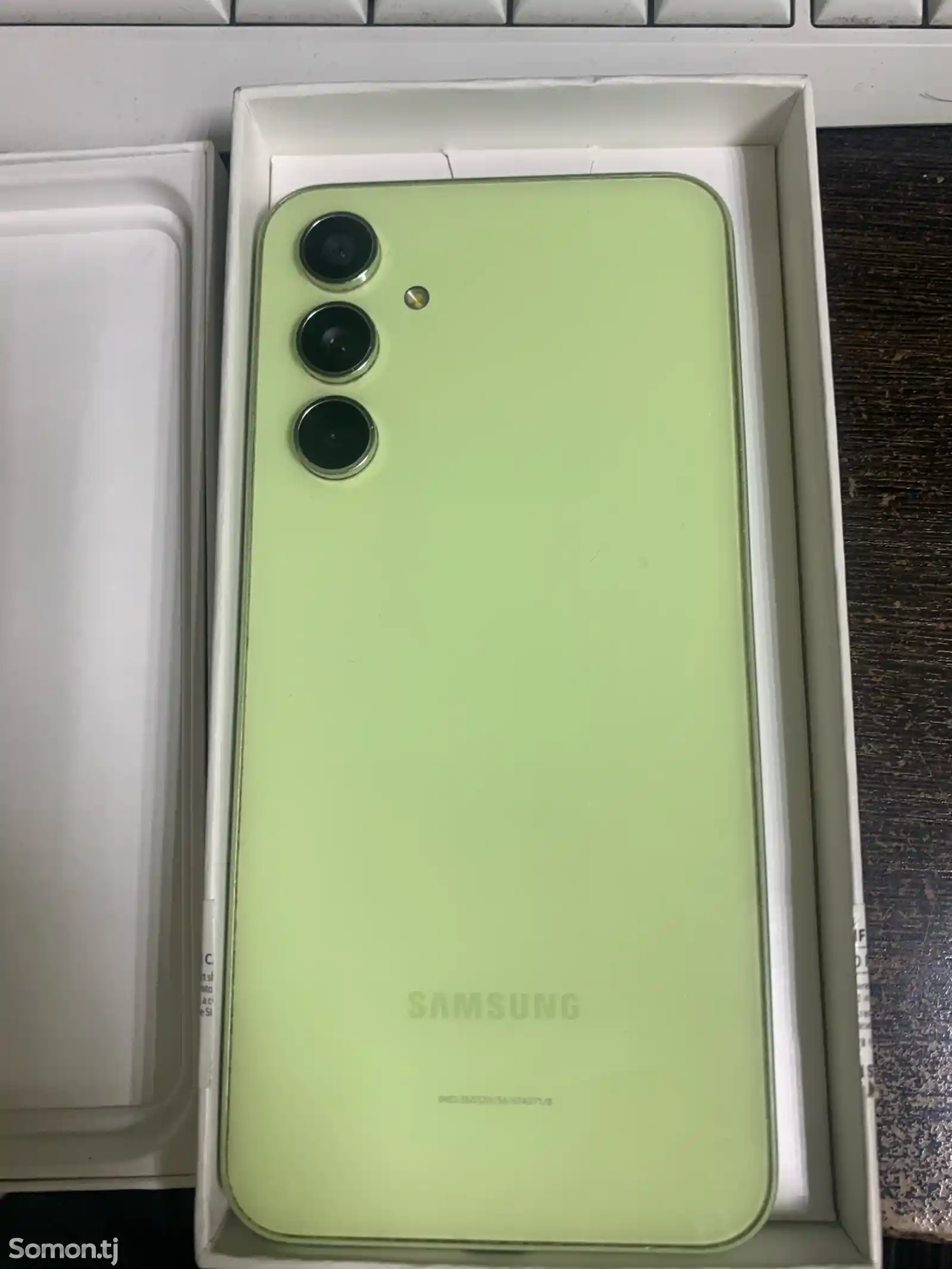 Samsung Galaxy А54-2