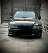 BMW 5 series, 2000-2