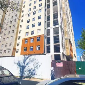 2-комн. квартира, 6 этаж, 69 м², Цирк