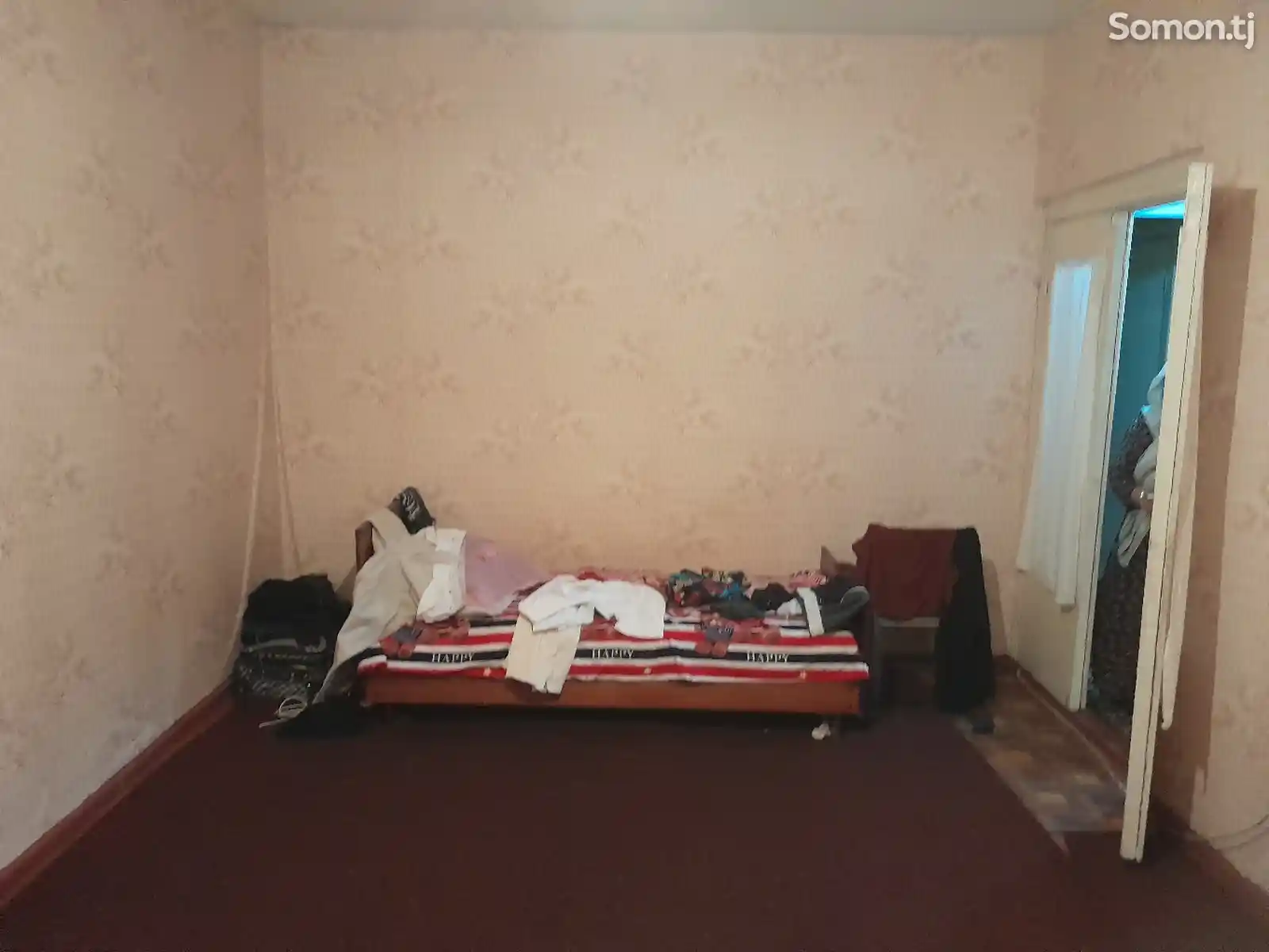 3-комн. квартира, 2 этаж, 74 м², Фирдавси-14