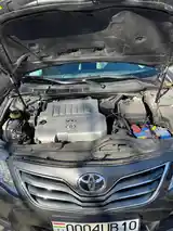 Toyota Camry, 2011-7